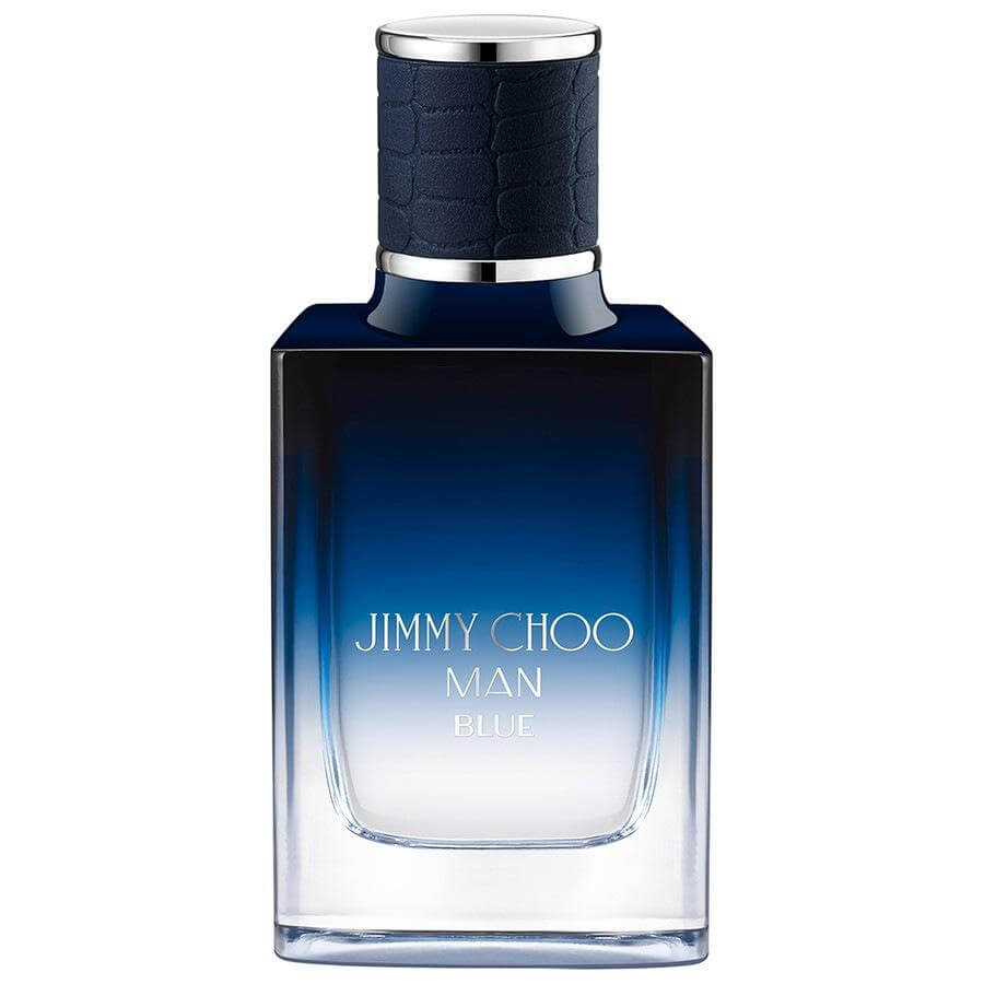 JIMMY CHOO Man Blue тоалетна вода за мажи - 100мл