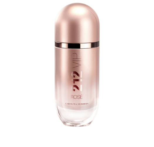CAROLINA HERRERA 212 Vip Rose парфем за жени - 30мл
