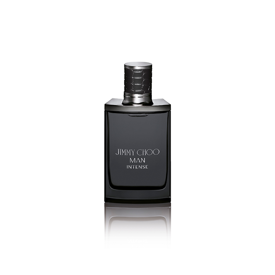 JIMMY CHOO Man Intense тоалетна вода за мажи - 100мл