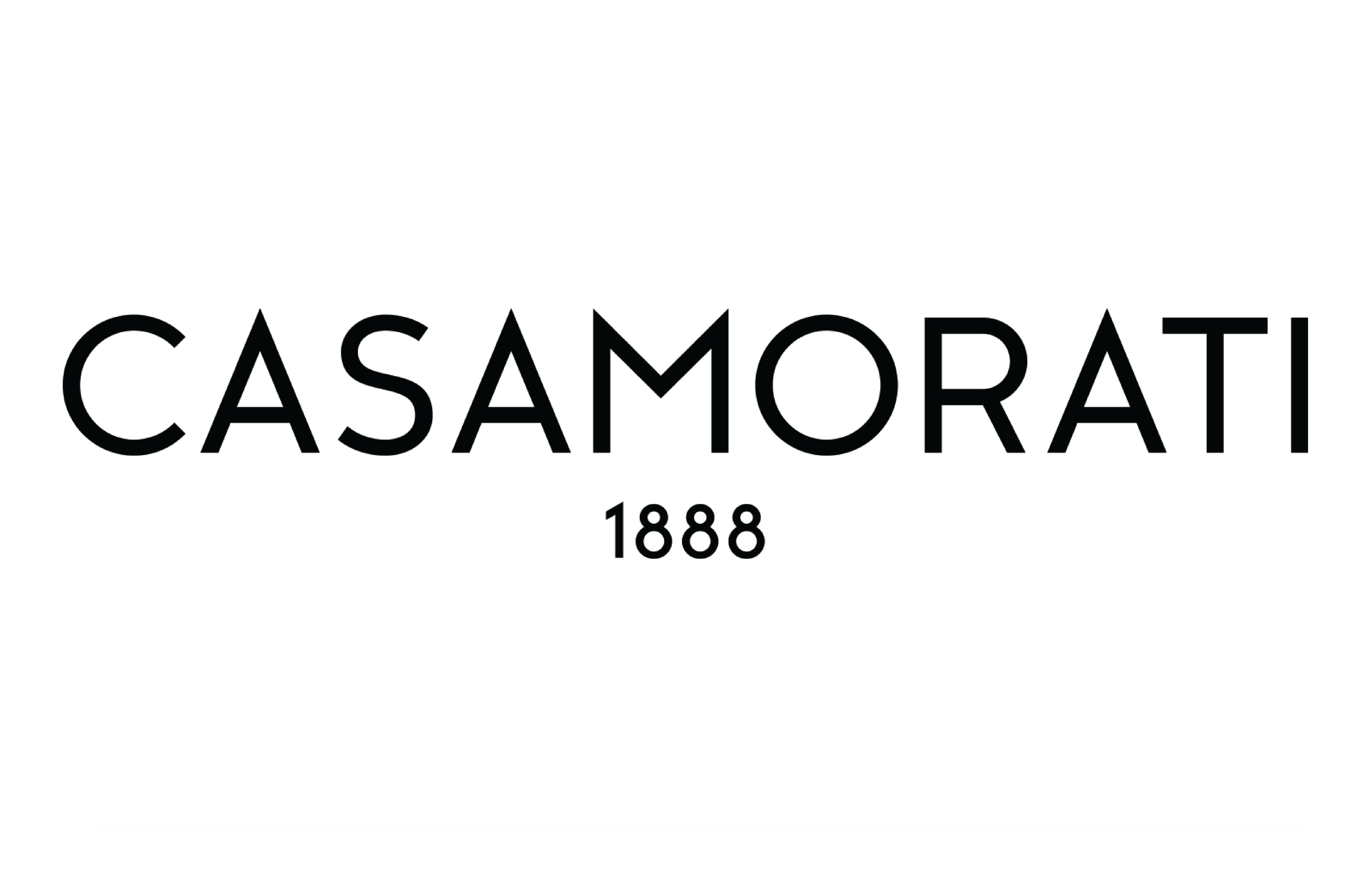 Logo of CASAMORATI