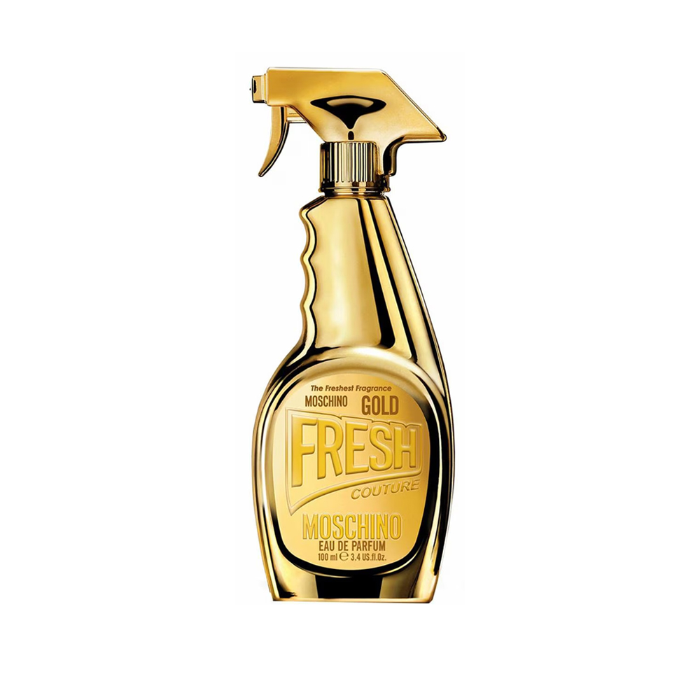 MOSCHINO Fresh Gold Couture парфем за жени - 30мл