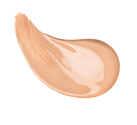 NAJ OLEARI Blooming BB SPF15 течна пудра - honey