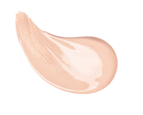 NAJ OLEARI Blooming BB SPF15 течна пудра - porcelain