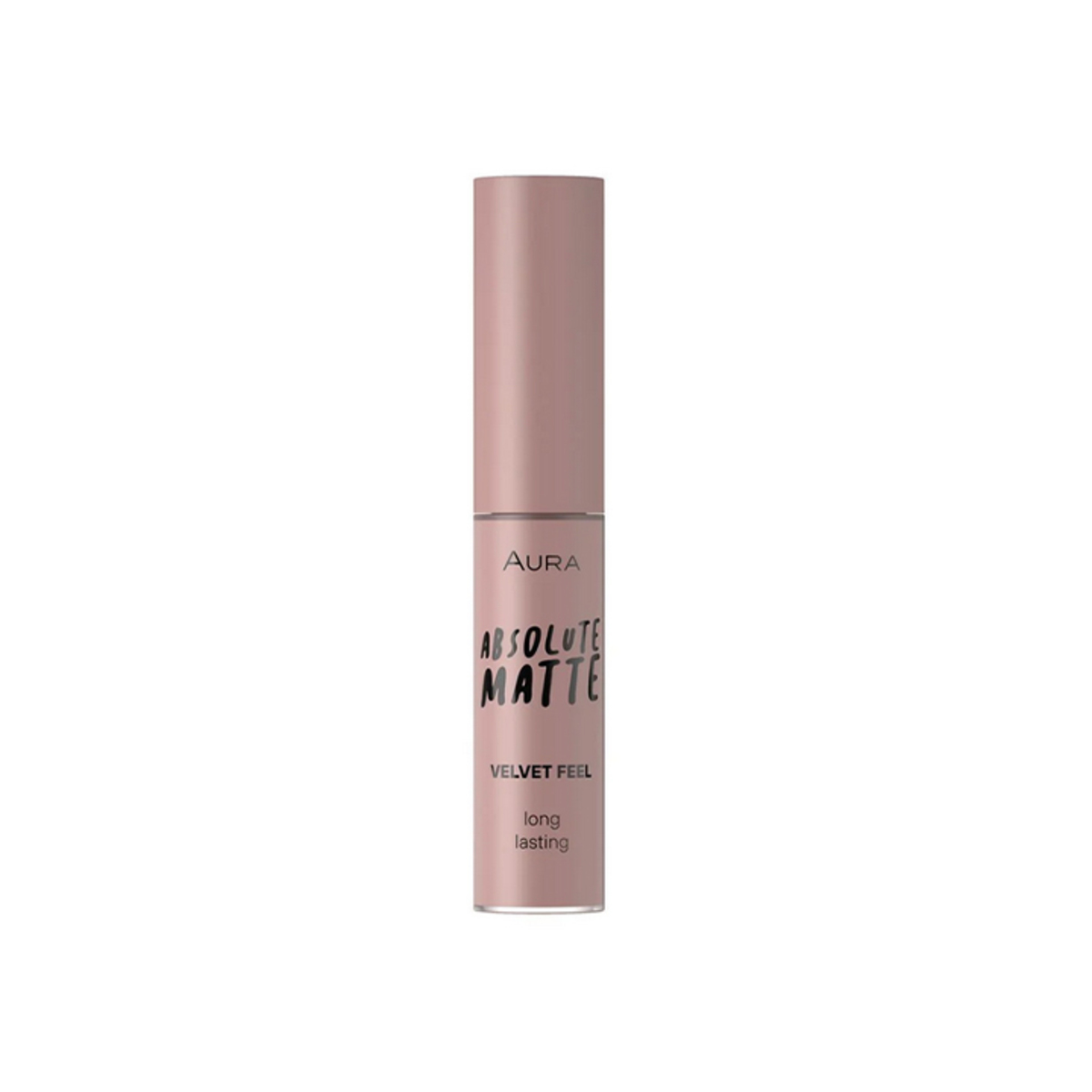 AURA Absolute Matte кармин за усни - Бр. 635