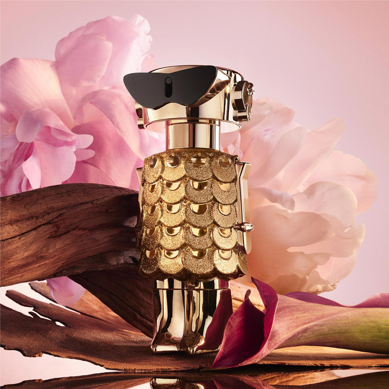 RABANNE Fame Intense Refillable парфем за жени 80мл