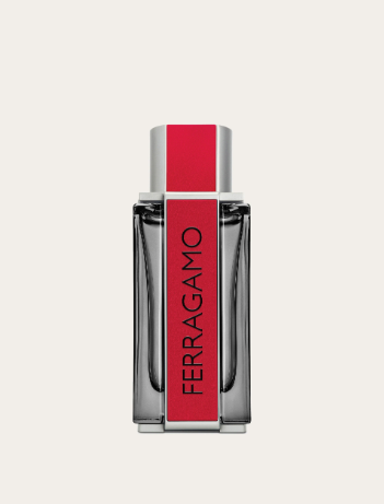 FERRAGAMO Ferragamo Red Leather парфем за мажи - 100мл