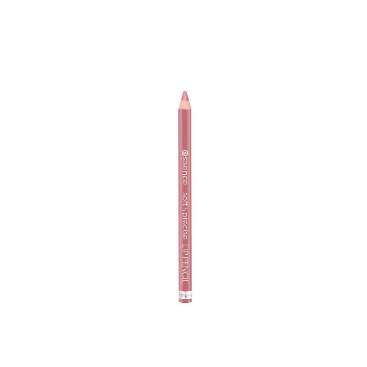 ESSENCE Soft & Precise Lip Pencil молив за усни бр 303