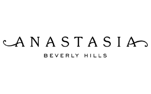 Logo of ANASTASIA BEVERLY HILLS