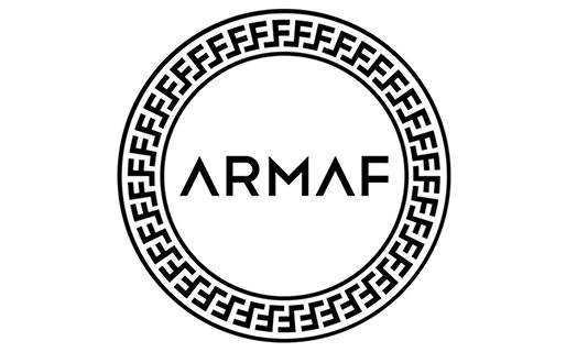 Logo of ARMAF