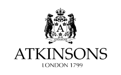 Logo of ATKINSONS L.