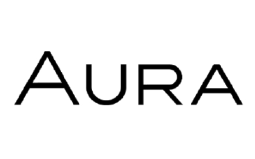 Logo of AURA