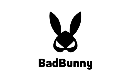 Logo of BADBUNNY