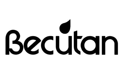 Logo of BECUTAN SUN