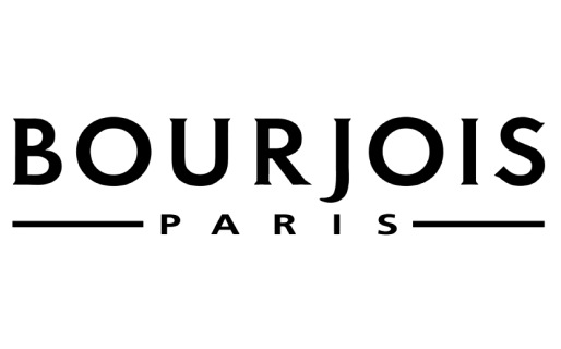 Logo of BOURJOIS