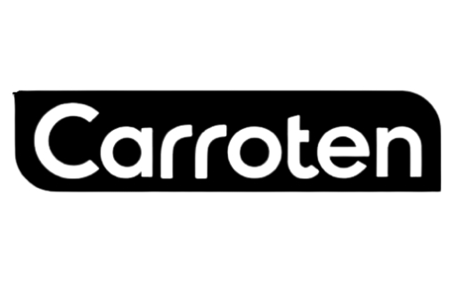 Logo of CARROTEN