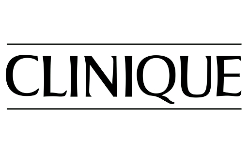 Logo of CLINIQUE