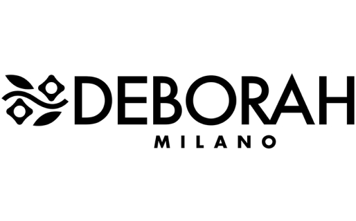 Logo of DEBORAH MILANO