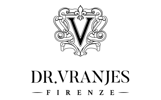 Logo of DR.VRANJES