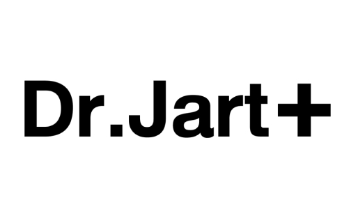 Logo of DR.JART+