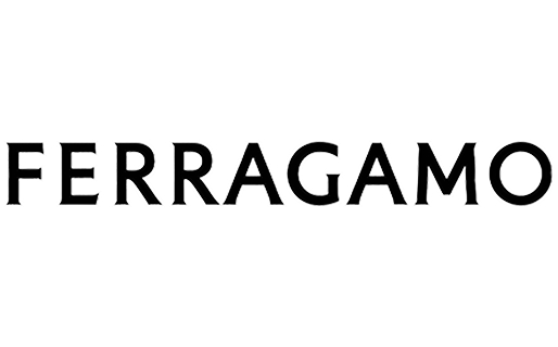 Logo of FERRAGAMO