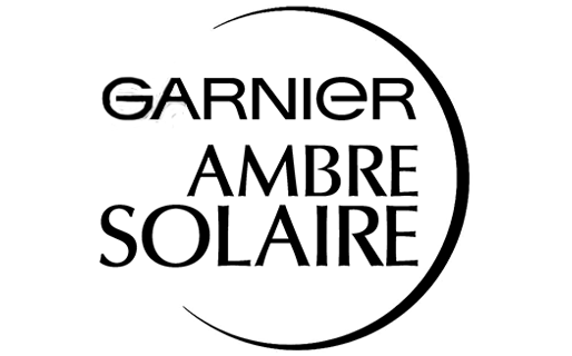 Logo of GARNIER AMBRE SOLAIRE