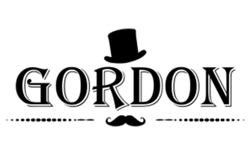 Logo of GORDON