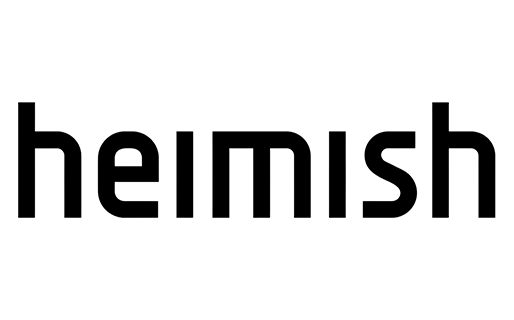 Logo of HEIMISH
