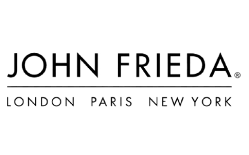 Logo of JOHN FRIEDA