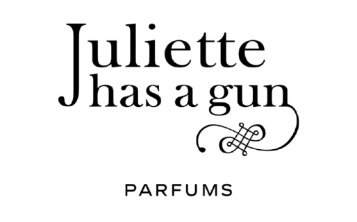 Logo of JULIETTE HAS A GUN