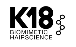 Logo of K18