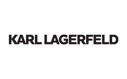 Logo of KARL LAGERFELD