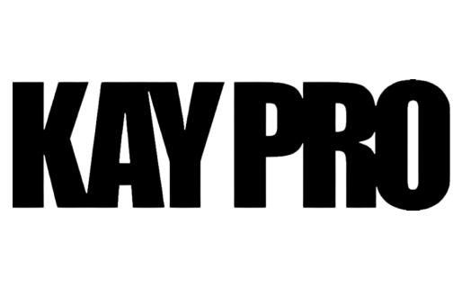 Logo of KAYPRO