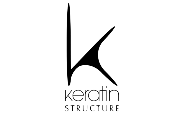 Logo of KERATIN STRUCTURE