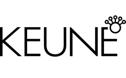Logo of KEUNE