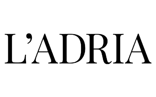 Logo of L'ADRIA