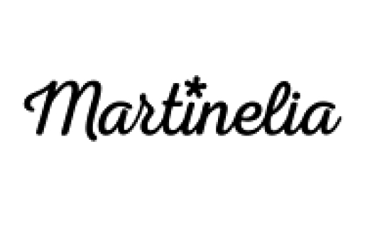 Logo of MARTINELIA