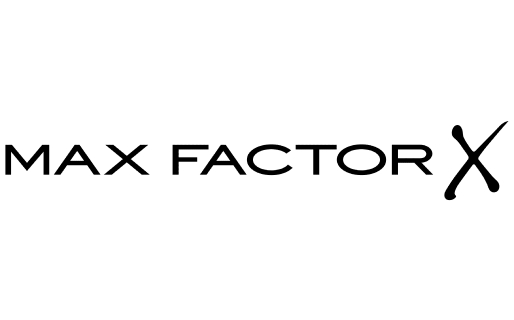 Logo of MAX FACTOR