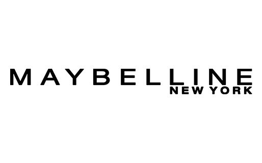 Logo of MAYBELLINE