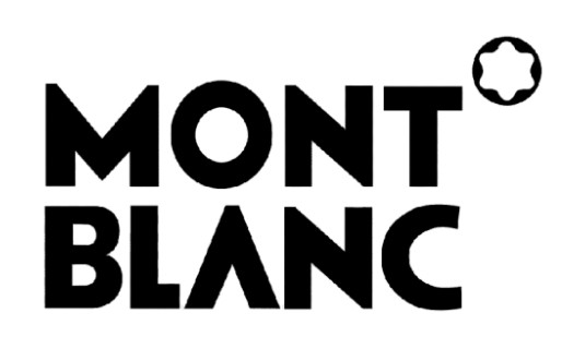 Logo of MONT BLANC
