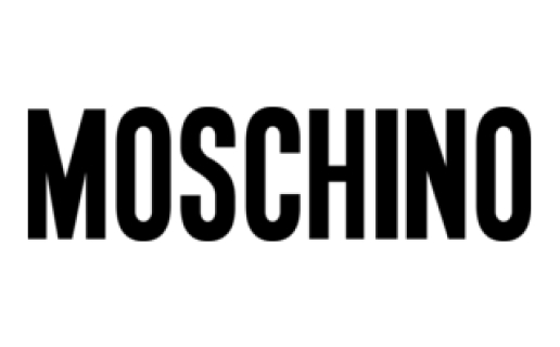 Logo of MOSCHINO