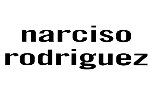 Logo of NARCISO RODRIGUEZ