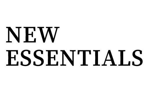 Logo of NEW ESSENTIAL