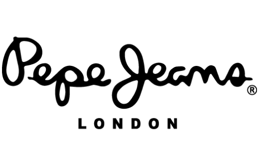 Logo of PEPE JEANS