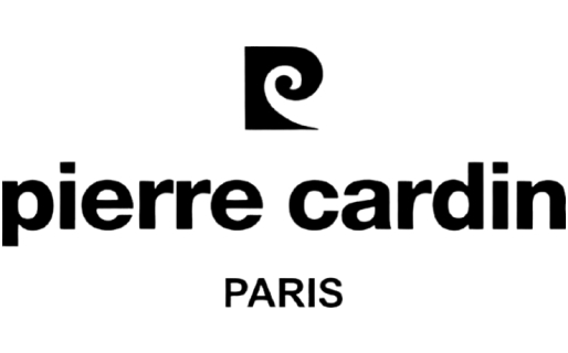 Logo of PIERRE CARDIN