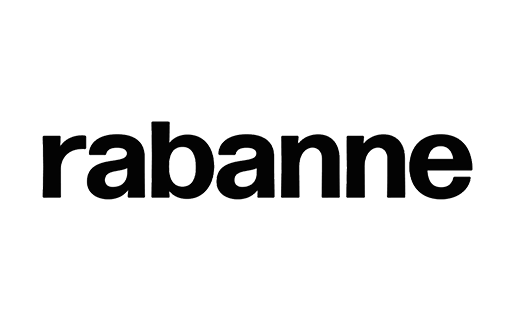 Logo of RABANNE