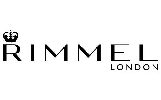 Logo of RIMMEL