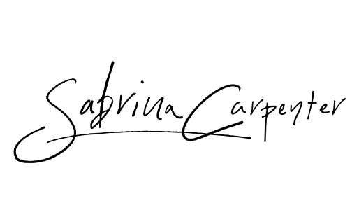 Logo of SABRINA CARPENTER