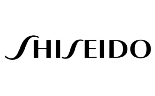 Logo of SHISEIDO