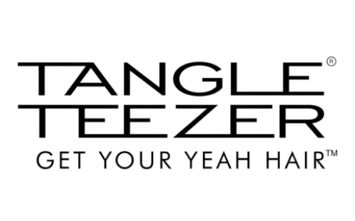 Logo of TANGLE TEEZER