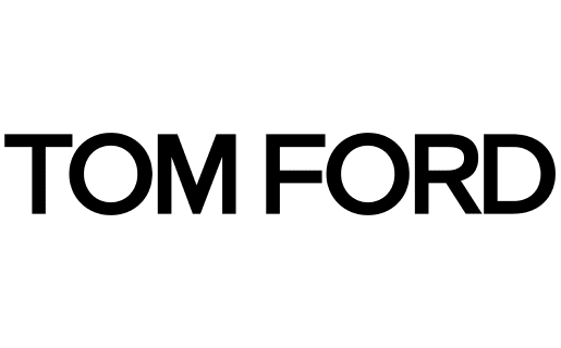 Logo of TOM FORD